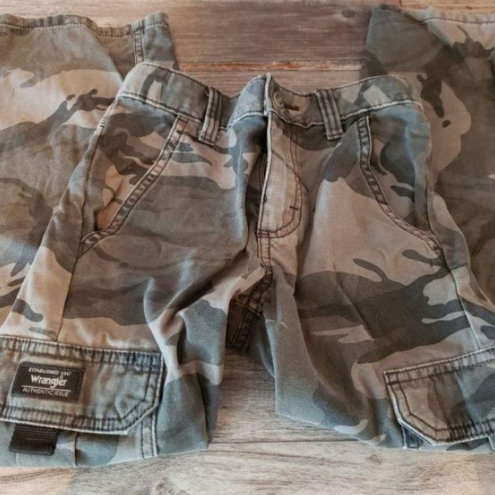 Pants Cargo